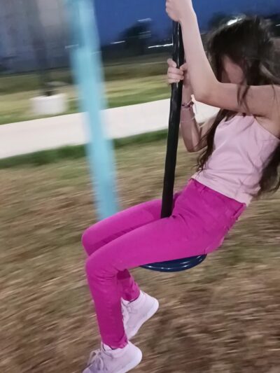 Allen & William Arnold City/School Park - Pharr, TX