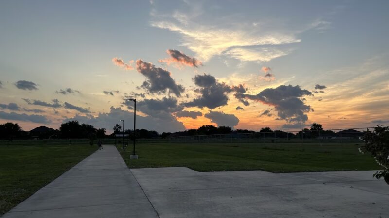 Allen & William Arnold City/School Park - Pharr, TX