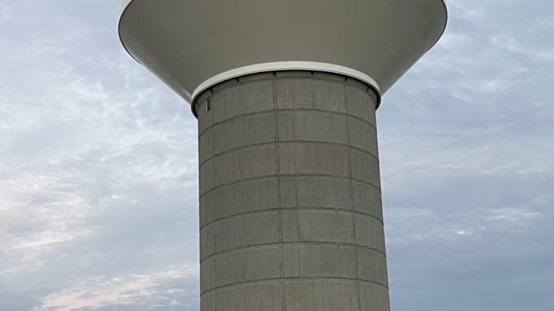 Allen & William Arnold City/School Park - Pharr, TX