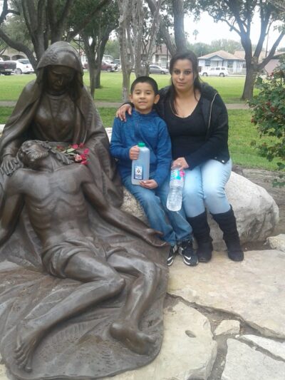 Dr Long Park - Pharr, TX