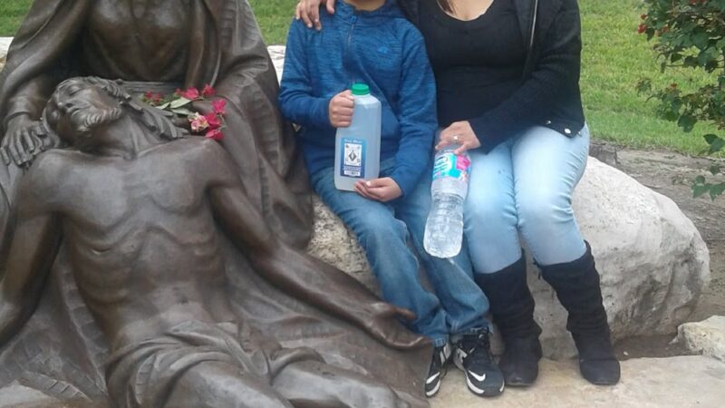 Dr Long Park - Pharr, TX