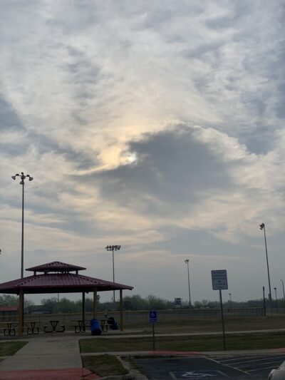 Jones Box Park - Pharr, TX