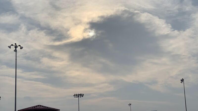 Jones Box Park - Pharr, TX