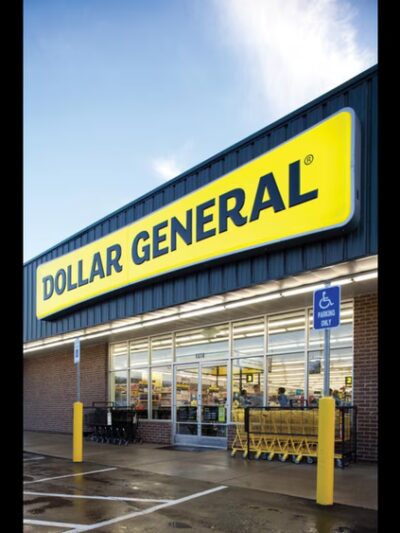 DG Market - Phelps, KY