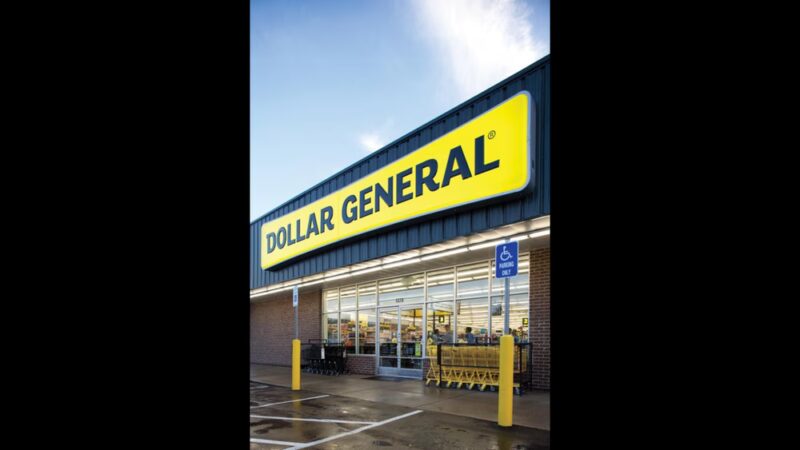 DG Market - Phelps, KY
