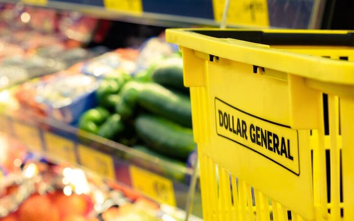 DG Market - Phelps, KY