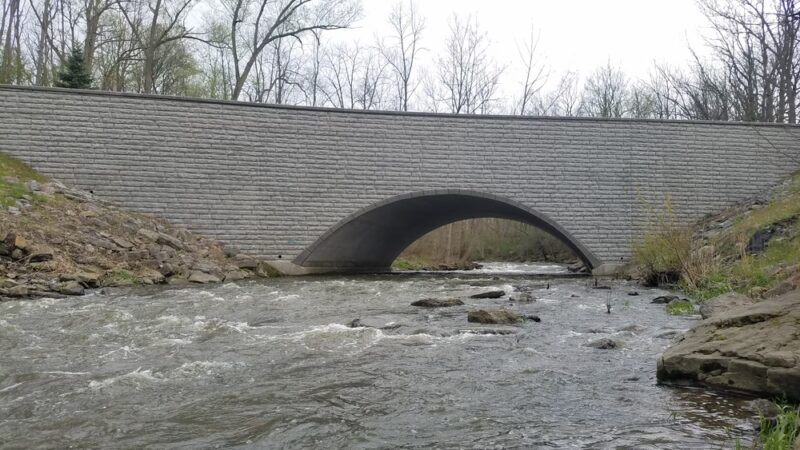 Crooked Lak Park - Phelps, NY