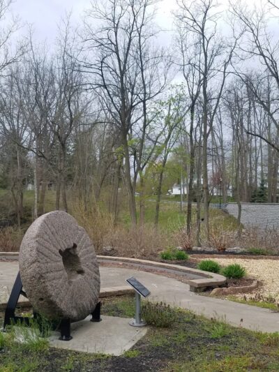 Crooked Lak Park - Phelps, NY