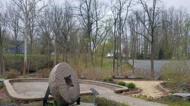 Crooked Lak Park - Phelps, NY