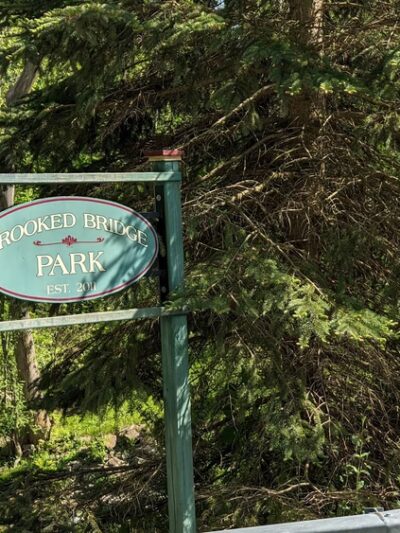 Crooked Lak Park - Phelps, NY