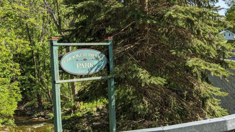 Crooked Lak Park - Phelps, NY