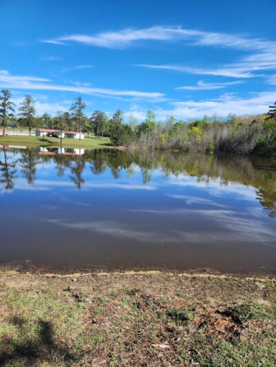 Austin Sumbry Park - Phenix City, AL