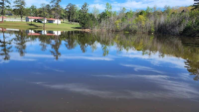 Austin Sumbry Park - Phenix City, AL