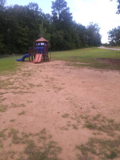 Austin Sumbry Park - Phenix City, AL