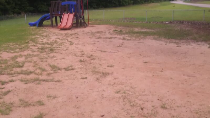 Austin Sumbry Park - Phenix City, AL