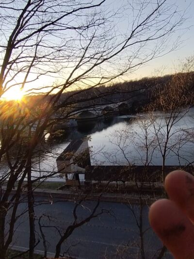 Boxer’s Trail Gateway - Philadelphia, PA
