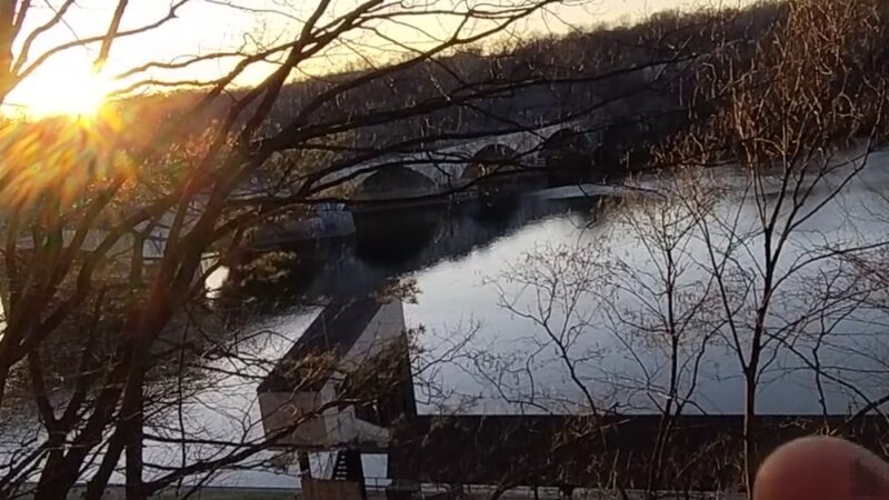 Boxer’s Trail Gateway - Philadelphia, PA