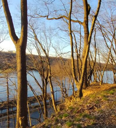 Boxer’s Trail Gateway - Philadelphia, PA