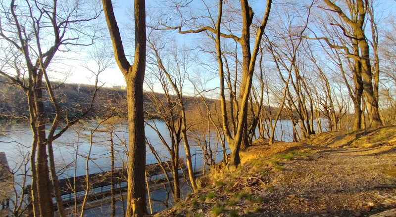 Boxer’s Trail Gateway - Philadelphia, PA