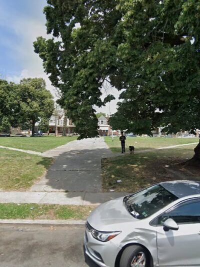 Buist Park - Philadelphia, PA