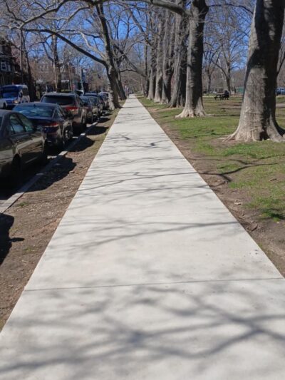 Clark Park - Philadelphia, PA