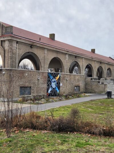 FDR Park - Philadelphia, PA