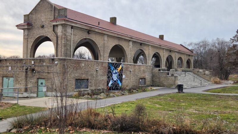 FDR Park - Philadelphia, PA