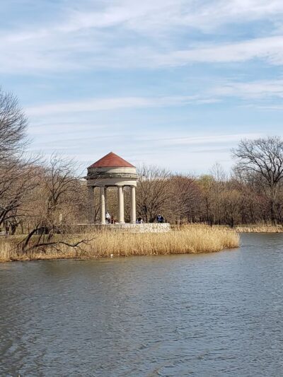 FDR Park - Philadelphia, PA