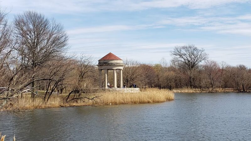 FDR Park - Philadelphia, PA