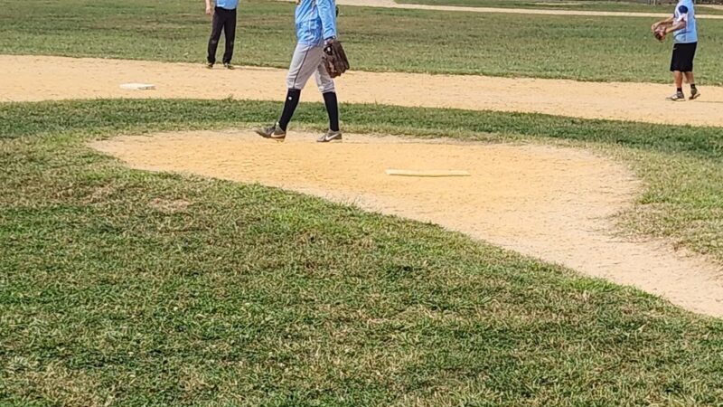 Holme Crispin Park - Philadelphia, PA