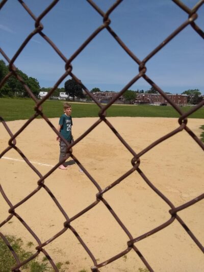 Holme Crispin Park - Philadelphia, PA