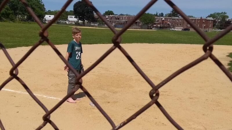 Holme Crispin Park - Philadelphia, PA