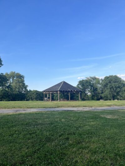 Lemon Hill Park - Philadelphia, PA