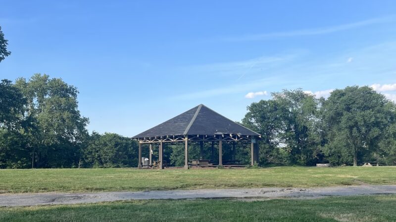 Lemon Hill Park - Philadelphia, PA