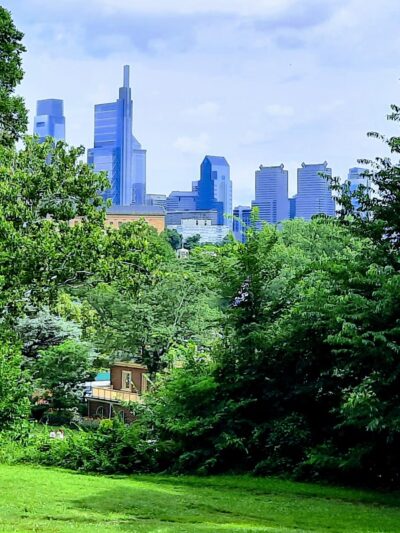 Lemon Hill Park - Philadelphia, PA