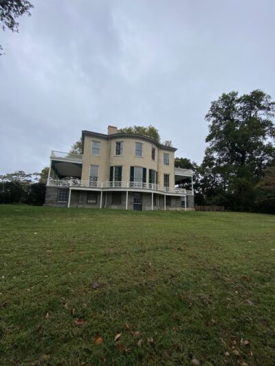 Lemon Hill Park - Philadelphia, PA