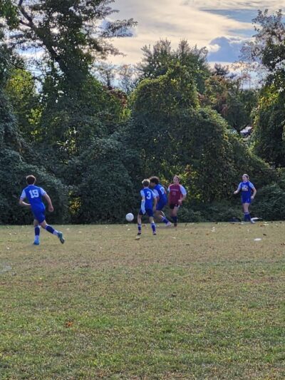 Lighthouse Field - Philadelphia, PA