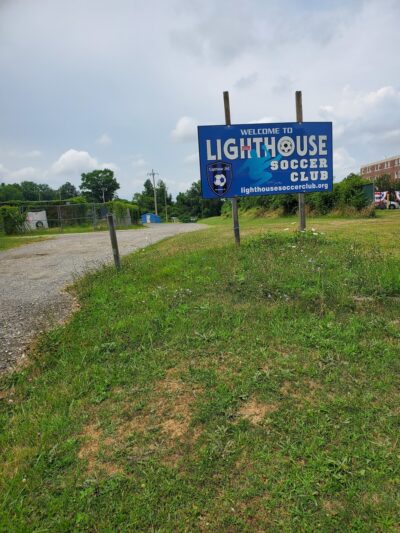 Lighthouse Field - Philadelphia, PA