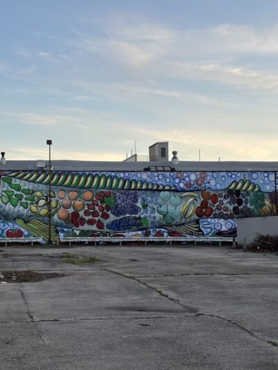 Palmer Park - Philadelphia, PA