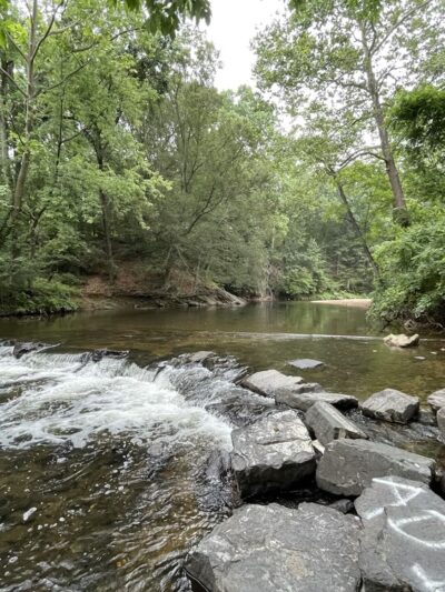 Pennypack Park - Philadelphia, PA