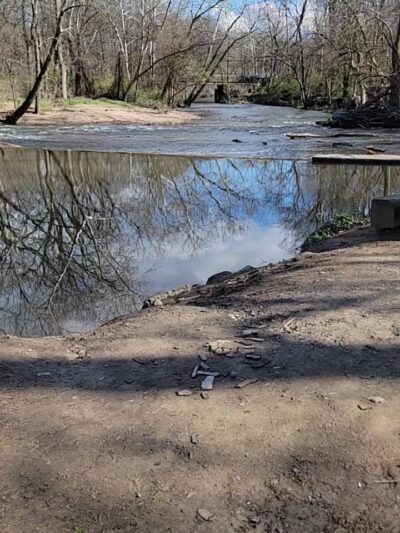 Pennypack Park - Philadelphia, PA