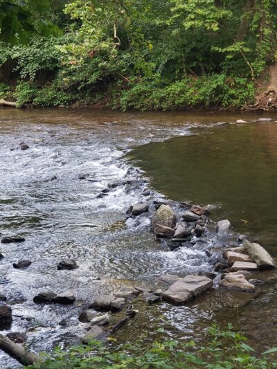 Pennypack Park - Philadelphia, PA