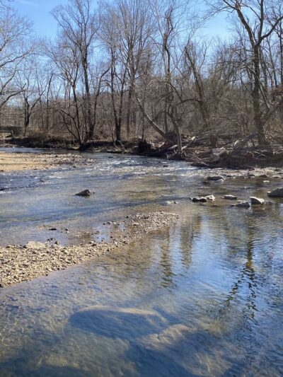 Pennypack Park - Philadelphia, PA