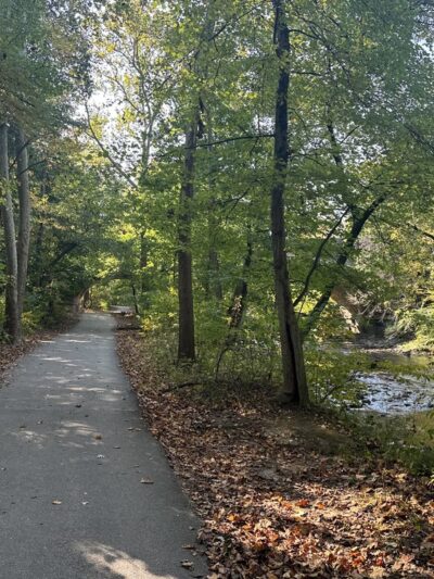 Pennypack Park - Philadelphia, PA