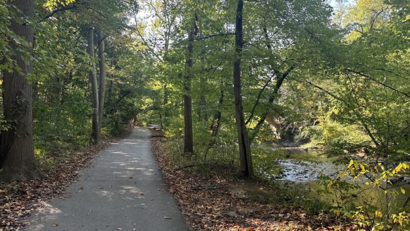 Pennypack Park - Philadelphia, PA