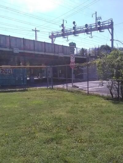 20th & Tioga Street Park - Philadelphia, PA