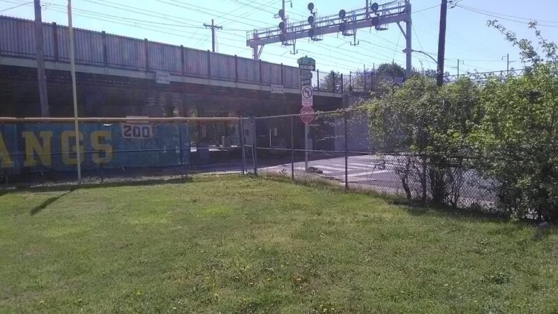 20th & Tioga Street Park - Philadelphia, PA