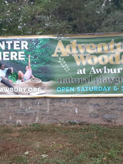 Awbury Park - Philadelphia, PA