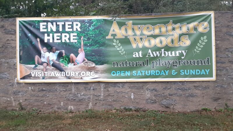 Awbury Park - Philadelphia, PA