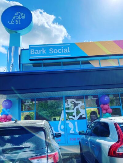 Bark Social - Philadelphia, PA